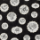 Herbariae Wallpaper Christian Lacroix Carbone PCL7028/04