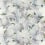 Papier Peint Peonia Designers Guild Ivory PDG1094/02