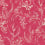 Papier peint Wallflower Mindthegap Raspberry WP20823