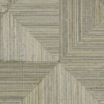 Abaca Square Wall Covering