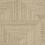 Abaca Square Wall Covering CMO Paris Sable CMO WAB 06 15