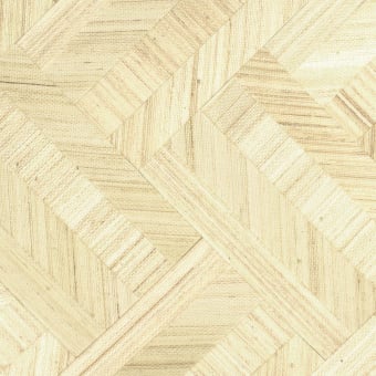 Abaca zèbre Wall Covering