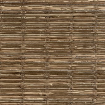 Papyrus Tressé Wall Covering