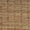 Papyrus Tressé Wall Covering CMO Paris Sable CMO WRS 03 15