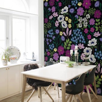 Fleurs des Champs Alix Panel