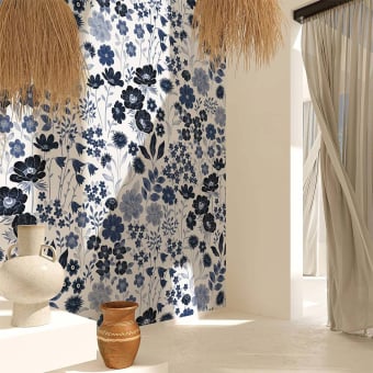 Fleurs des Champs Célia Panel