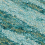 Papier peint panoramique Marbre Sarrancolin Koziel Turquoise/Or LPM011