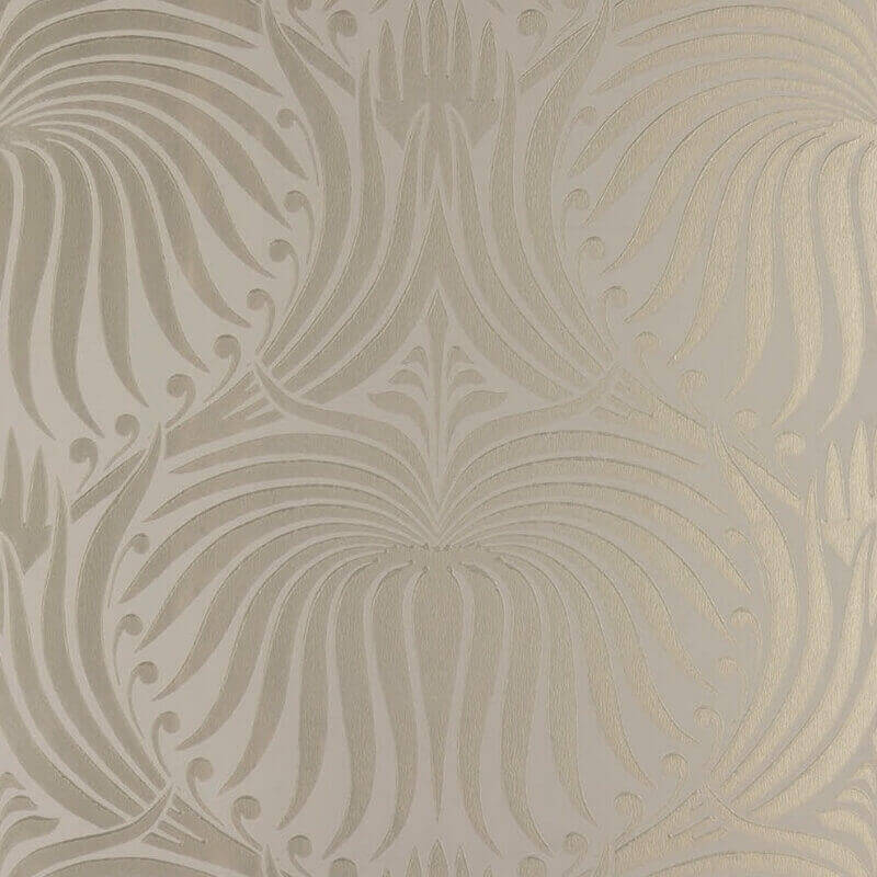 Papier peint Lotus Farrow and Ball