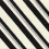 Slalom Fabric Casamance Noir 47840334