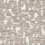 Stoff Douce Folie Casamance Grège 42730119