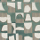 Hymne Velvet Casamance Céladon 45830496