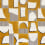 Samt Hymne Casamance Ocre 45830511
