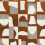 Terciopelo Hymne Casamance Acajou 45830361