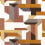 Tissu Polychromie Casamance Ambre/Blush 45900192