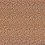 Trait d'Union Fabric Casamance Terracotta 46460708