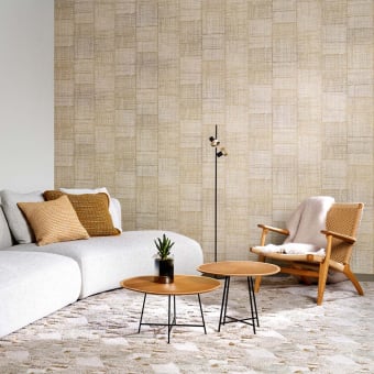 Revêtement mural Rabane