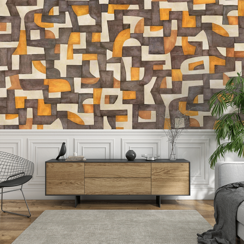 Wall on sale covering paper