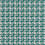 Chérie Fabric Dedar Turchese 00T1502800005