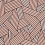 Tissu Short-Cuts Dedar Fuoco 00T1500900005