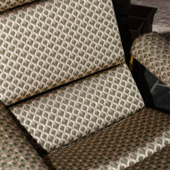 Tissu Coriandoli