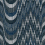 Tessuto Flimflam Dedar Indigo Du Japon 00T2001600002