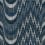 Tissu Flimflam Dedar Indigo Du Japon 00T2001600002