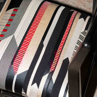 Babelia Fabric