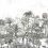Papier peint panoramique Amazone Isidore Leroy Gris 6241624