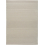 Listras Rug Karpeta Beije/White listras-beije-white-200x300