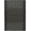 Alfombras Meio Karpeta Black/Grey meio-black-grey-170x240