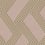 Tessuto Funky Stripes Dedar Dragée 00T1402800004