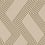 Tissu Funky Stripes Dedar Ivory 00T1402800006