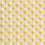 Coriandoli Fabric Dedar Tournesol 00T2000500002