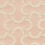 Mezzaluna Fabric Dedar Rose poudré 00MEZZAL00127