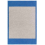 Alfombras Mangas Outdoor Gan Rugs Blue 345902