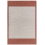 Alfombras Mangas Outdoor Gan Rugs Brown 345906