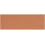 Gres porcellanato Färgblock Opacot Quintessenza Ceramiche Arancio FGB122M