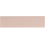 Marea Porcelain stoneware Quintessenza Ceramiche Rosa matt MAR102M