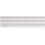 Marea Bassa Porcelain stoneware Quintessenza Ceramiche Bianco Lucido MAR113L