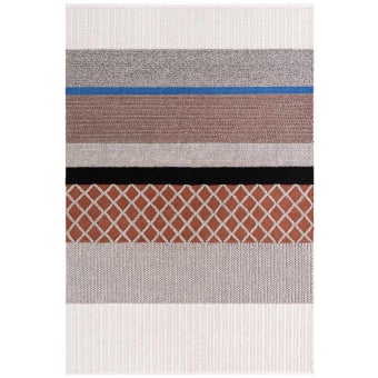 Tapis Mangas Outdoor Multi