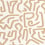Symbol Wallpaper Casadeco Naturel 89351313