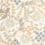Papel pintado Bloomsbury Casadeco Naturel 89281005