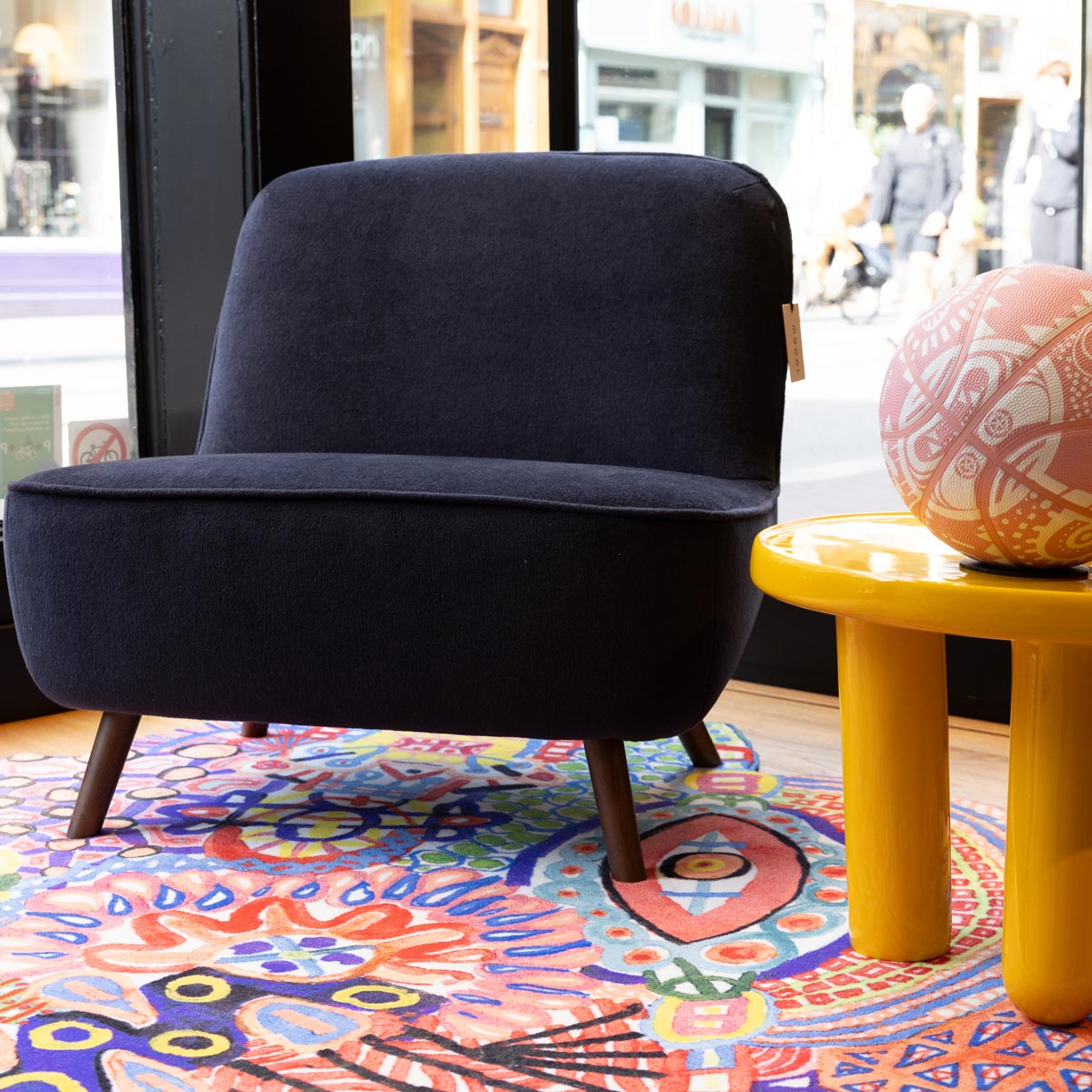 Moooi cocktail chair outlet