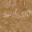 Papier peint Baharia Casamance Ambre 76141018