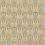 Tapete Castalia Casamance Vert cendré/doré 76161732
