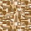 Tapete Gourma Casamance Ocre/doré 76182854