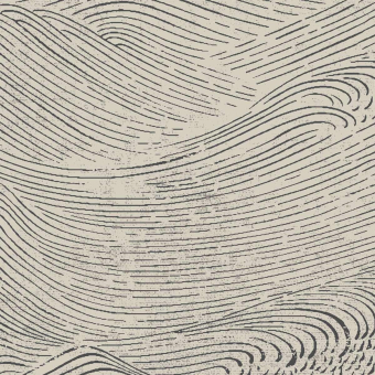 Carta da parati Waves