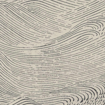 Papier peint Waves