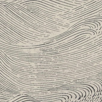 Papier peint Waves