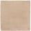 Terre cuite Umbrie carré De Tegel Beige TC/BEIGEANTIQUE/15x15